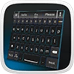 ai.type keyboard theme android application logo